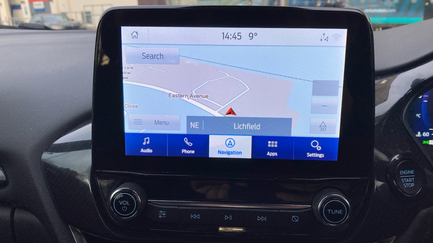 Used Ford Puma 2024 for sale - 77460173: Photo 25