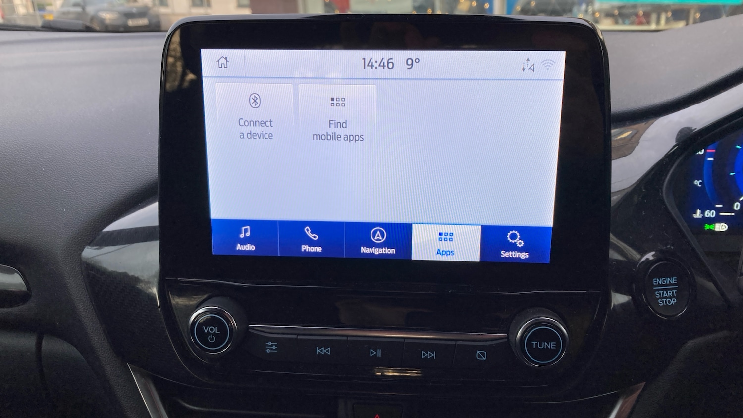 Used Ford Puma 2024 for sale - 77460173: Photo 26