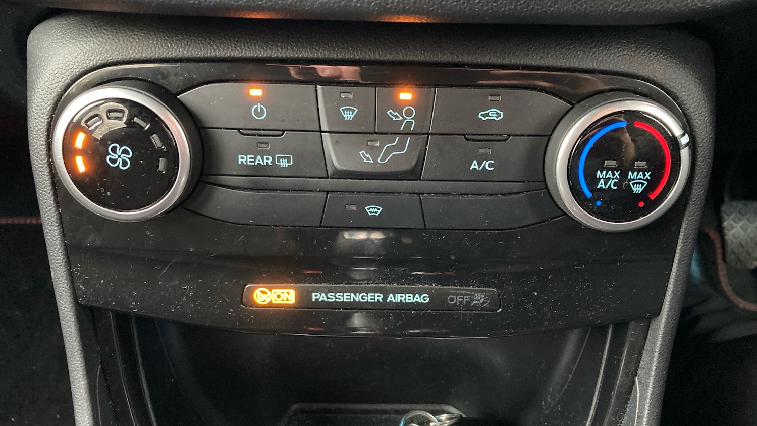 Used Ford Puma 2024 for sale - 77460173: Photo 27