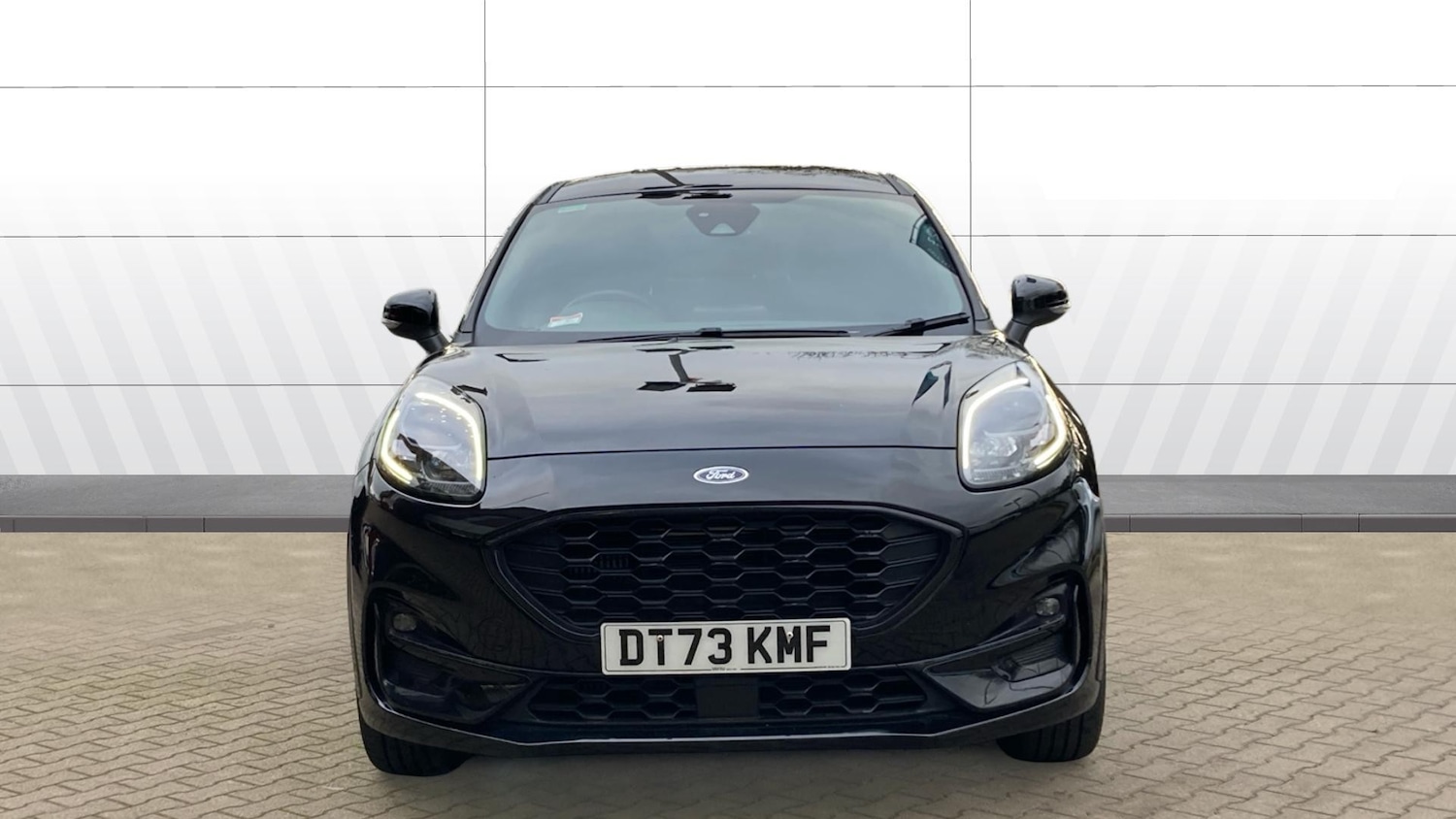 Used Ford Puma 2024 for sale - 77460173: Photo 3