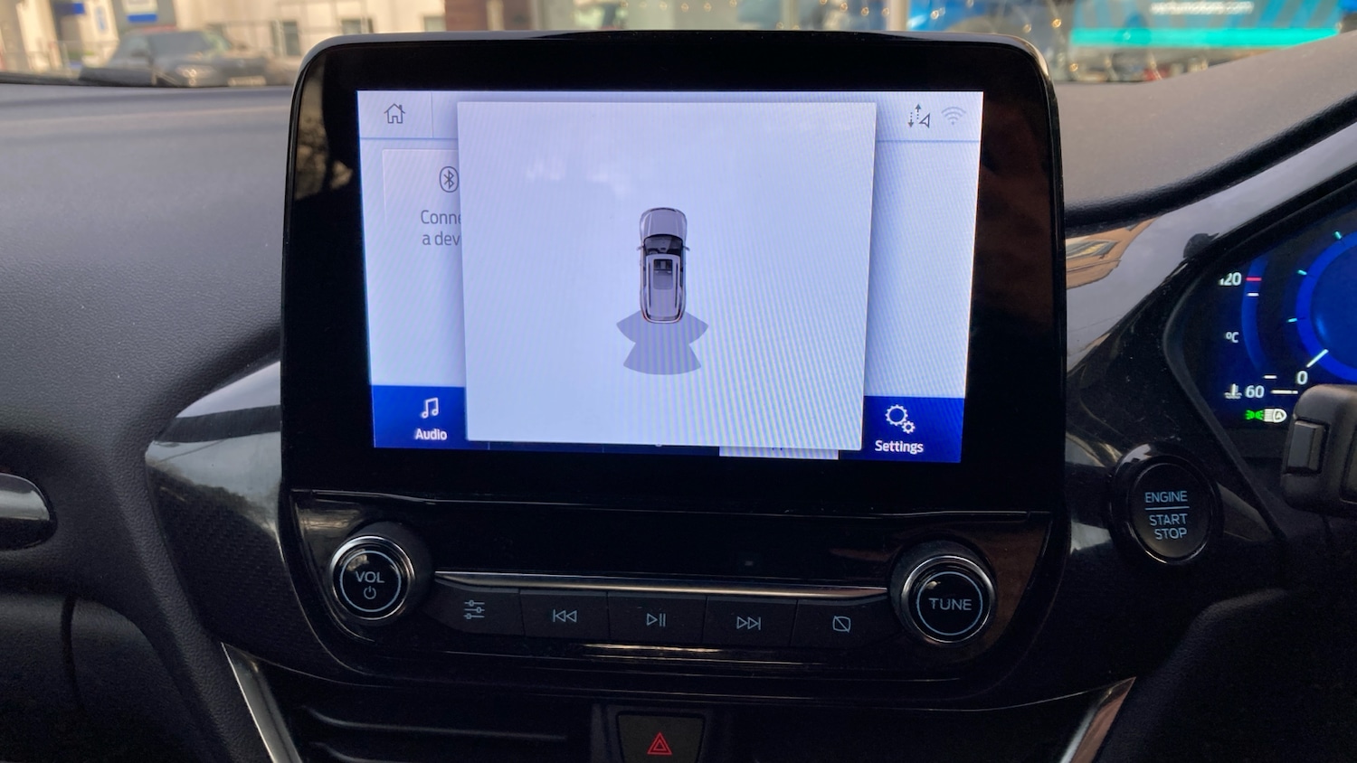 Used Ford Puma 2024 for sale - 77460173: Photo 32