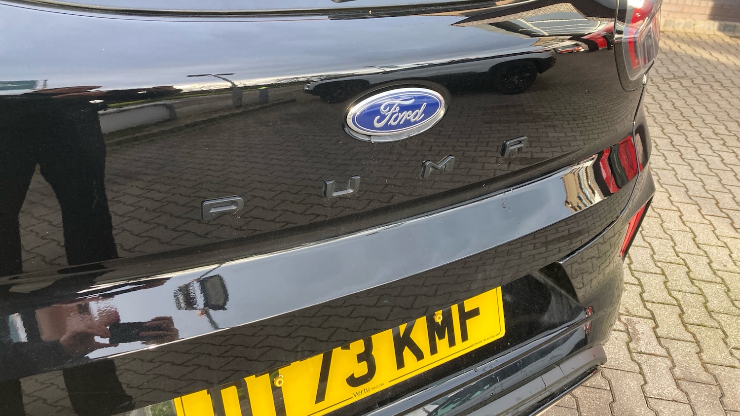 Used Ford Puma 2024 for sale - 77460173: Photo 33
