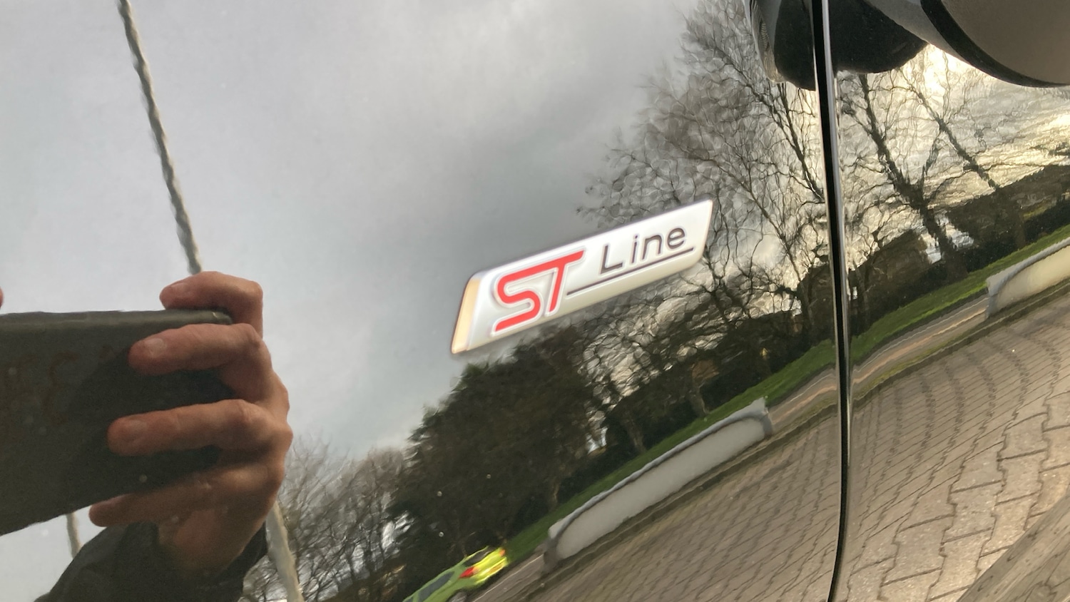 Used Ford Puma 2024 for sale - 77460173: Photo 35