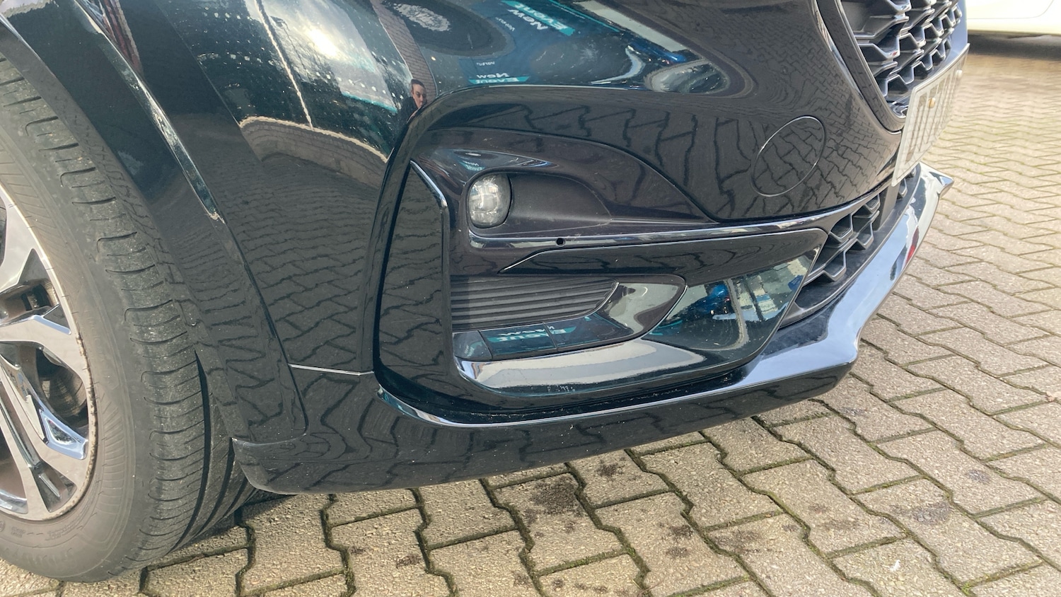 Used Ford Puma 2024 for sale - 77460173: Photo 37