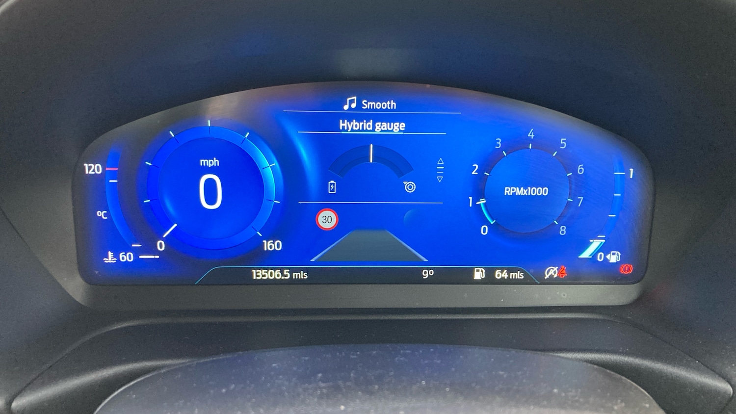 Used Ford Puma 2024 for sale - 77460173: Photo 38