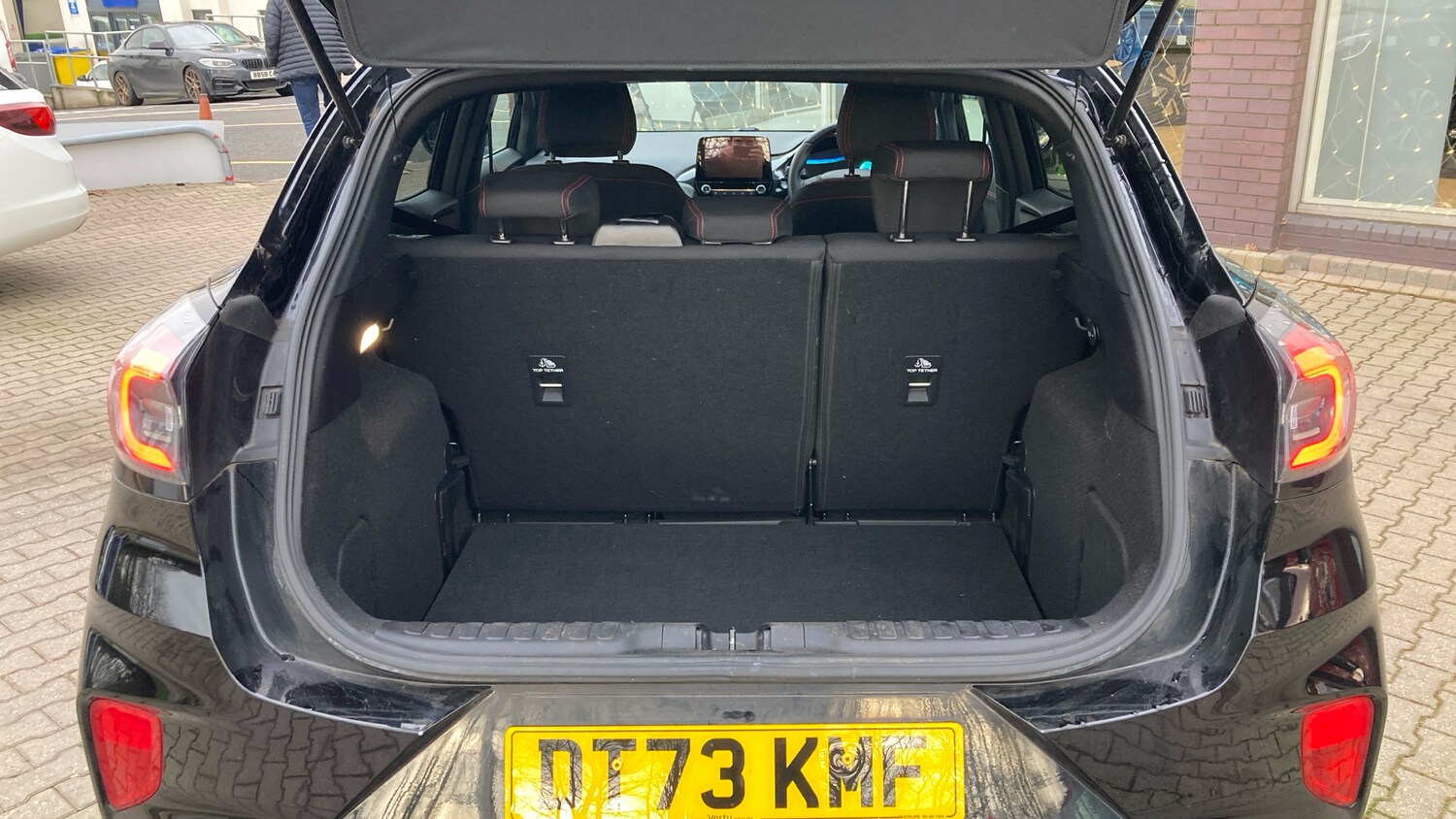 Used Ford Puma 2024 for sale - 77460173: Photo 4