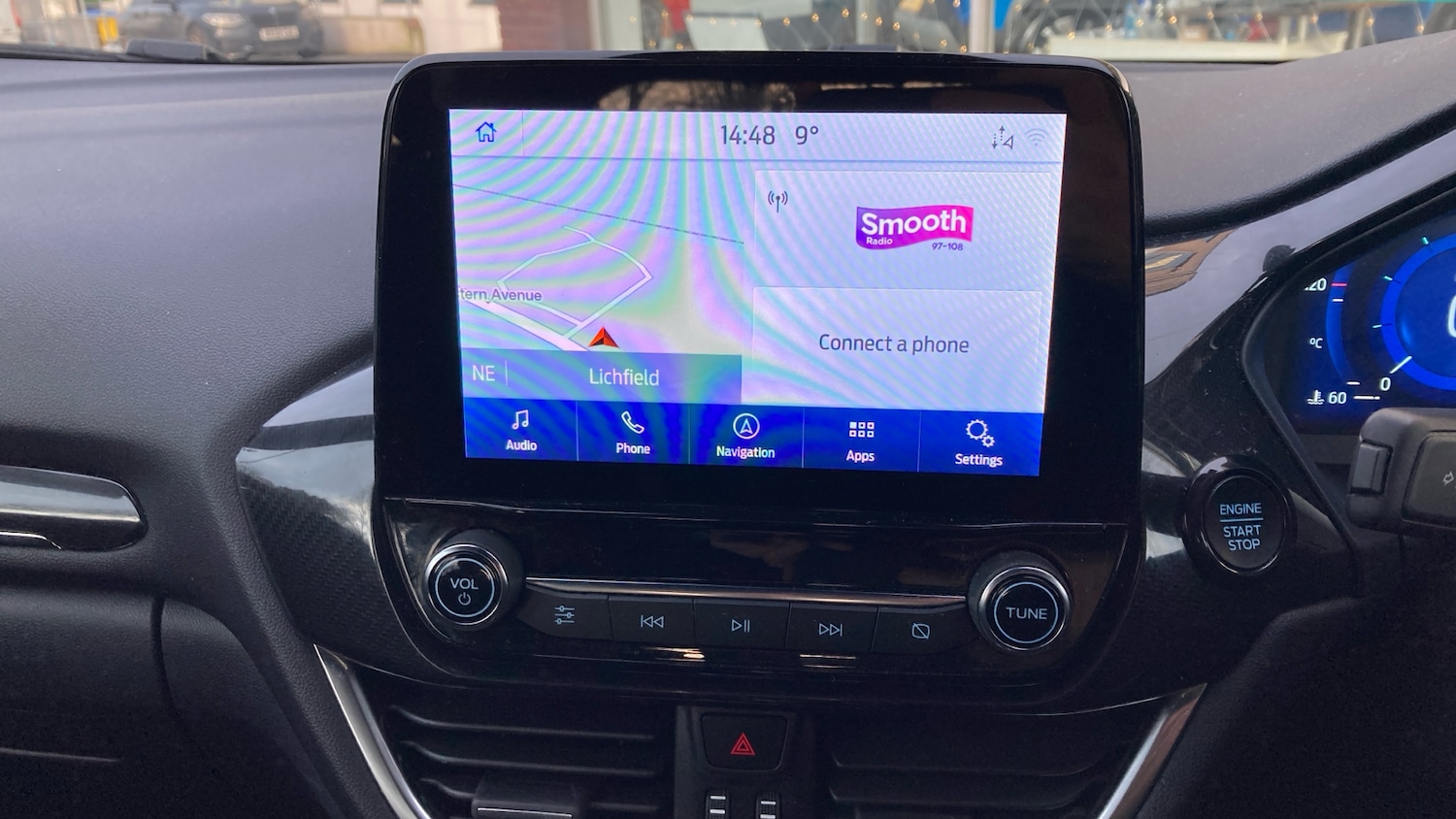 Used Ford Puma 2024 for sale - 77460173: Photo 40