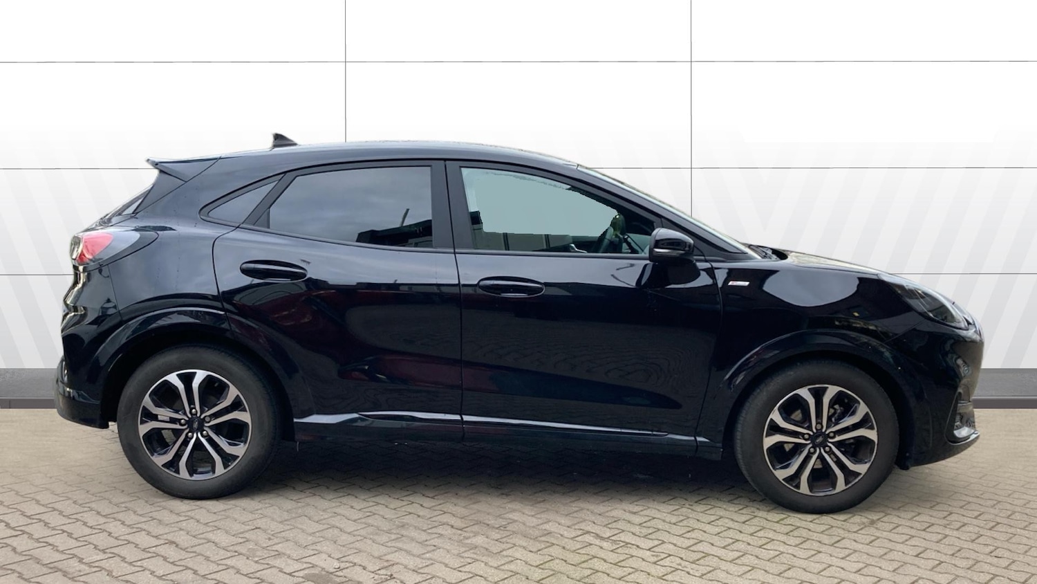 Used Ford Puma 2024 for sale - 77460173: Photo 5