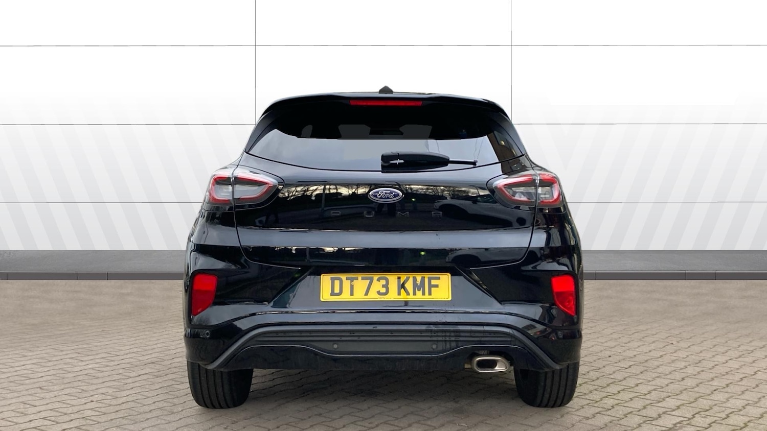 Used Ford Puma 2024 for sale - 77460173: Photo 6