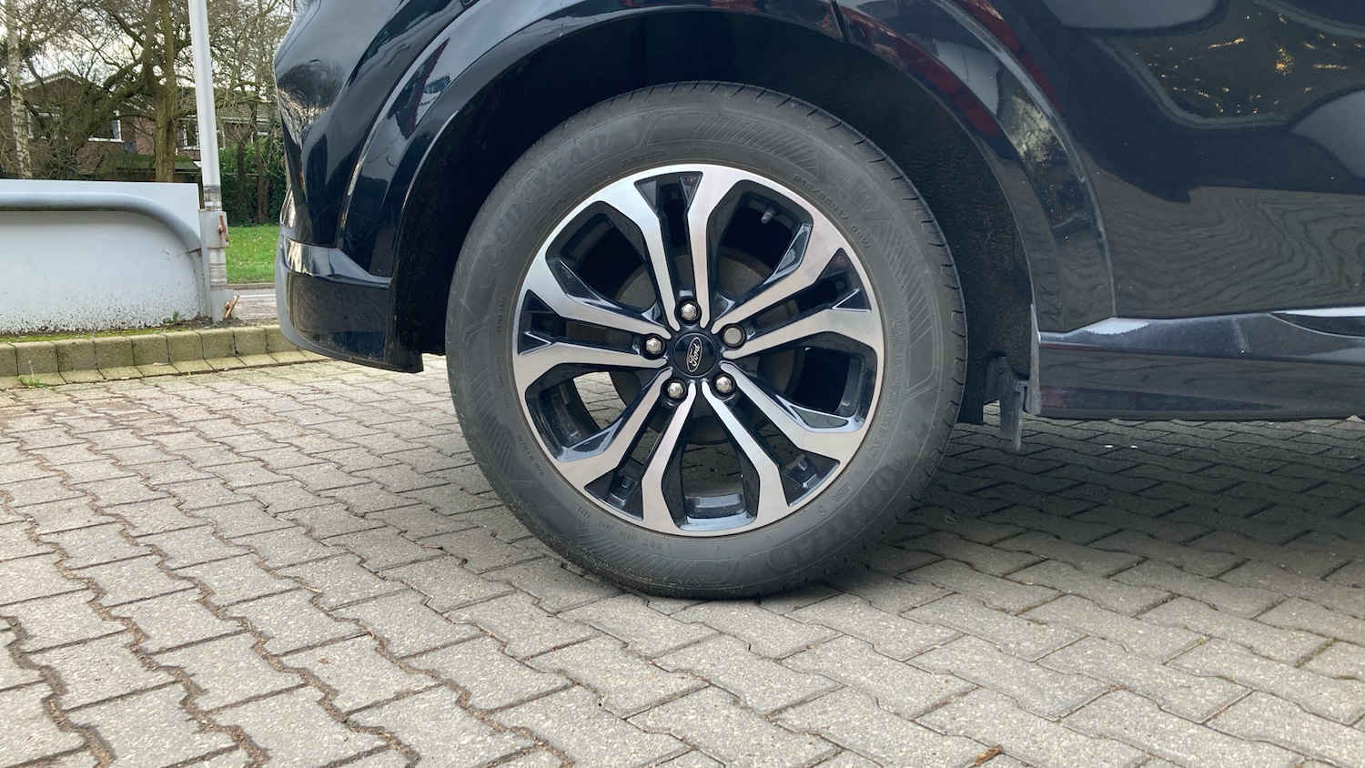 Used Ford Puma 2024 for sale - 77460173: Photo 7