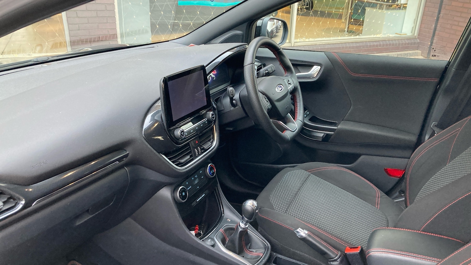 Used Ford Puma 2024 for sale - 77460173: Photo 9