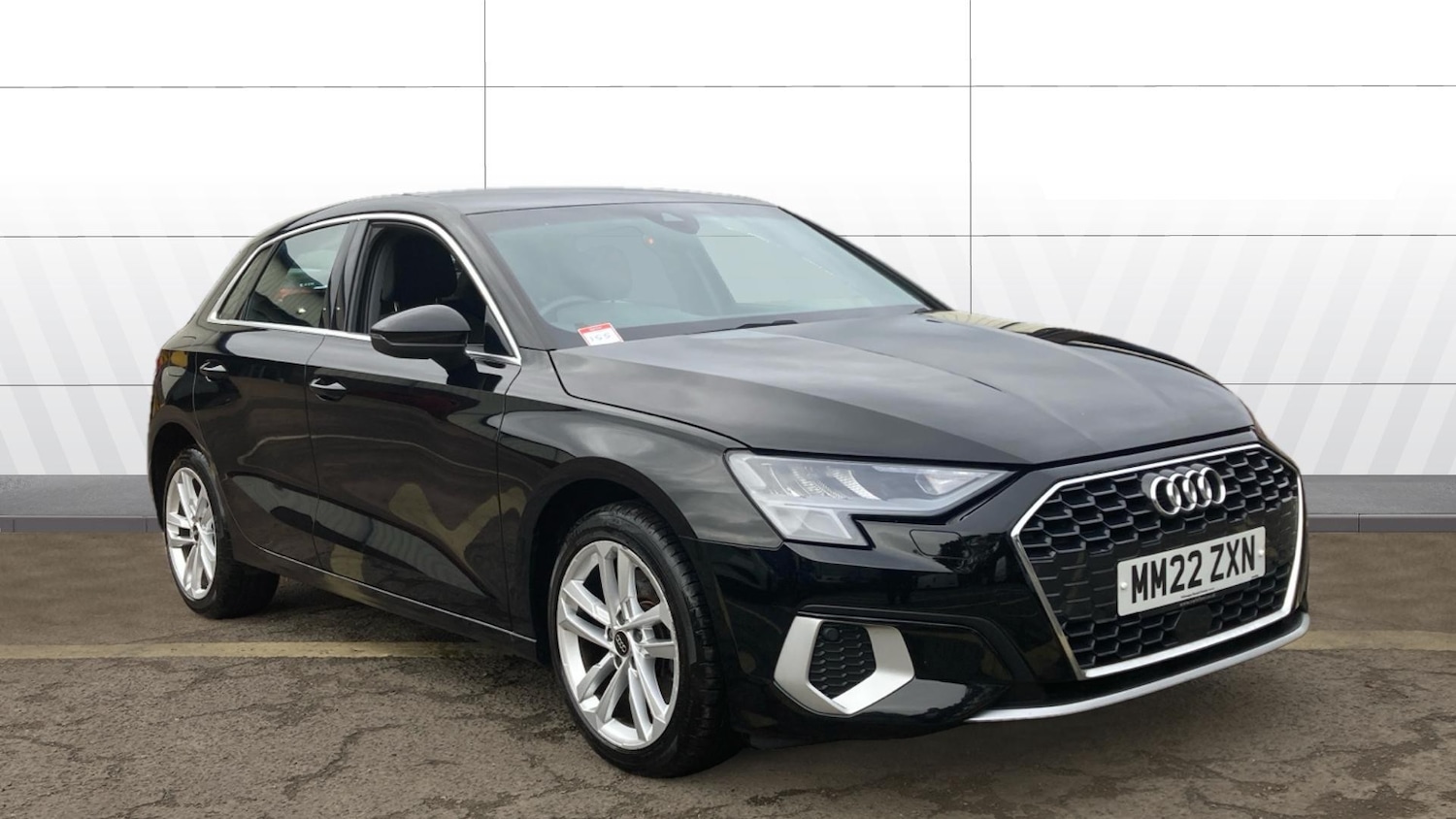 Used Audi A3 2022 for sale - 76510614: Photo 1