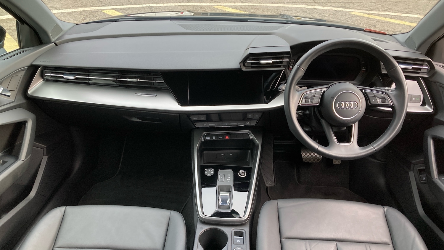 Used Audi A3 2022 for sale - 76510614: Photo 10