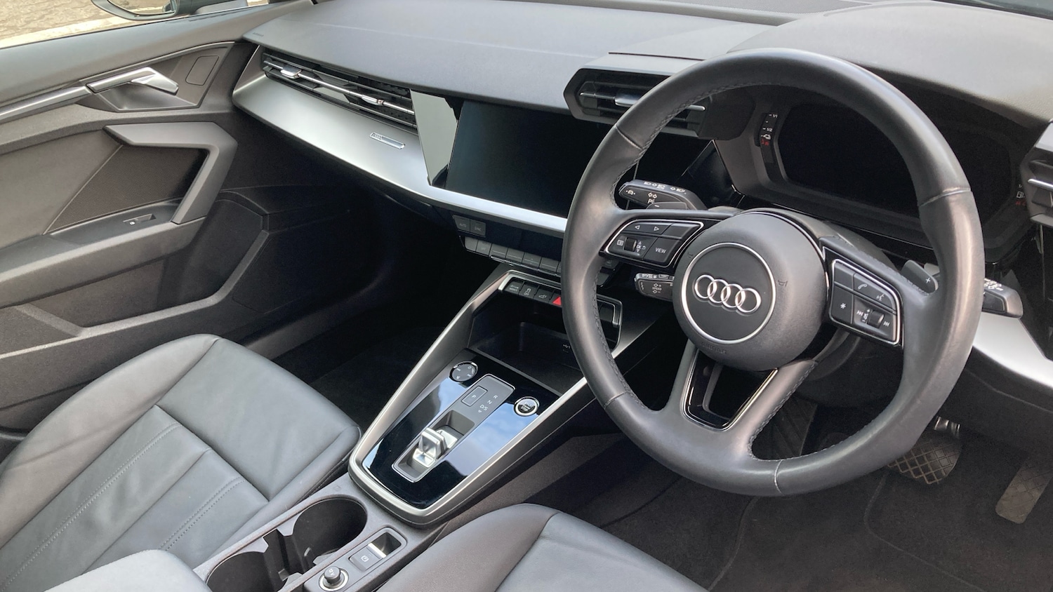 Used Audi A3 2022 for sale - 76510614: Photo 11