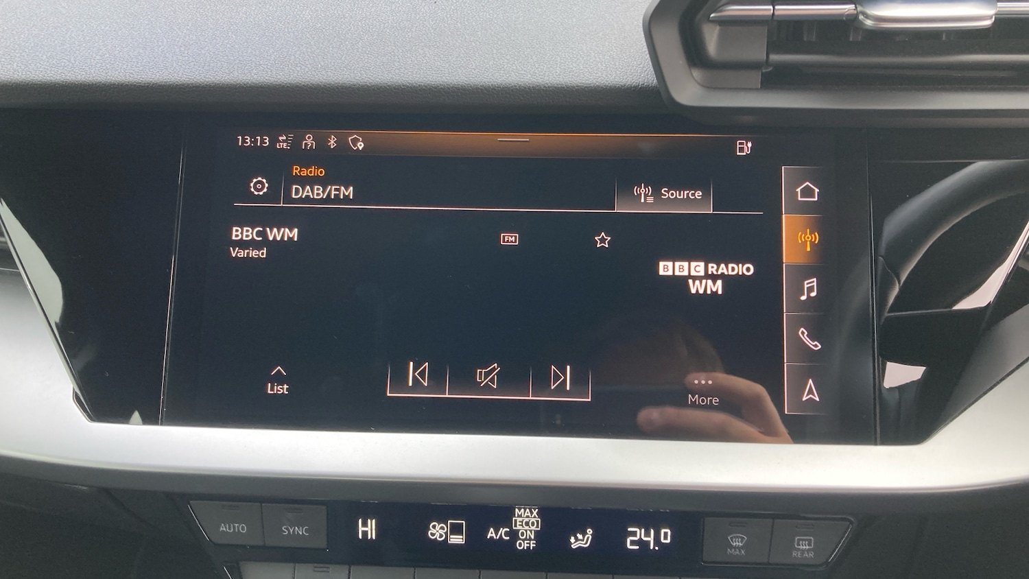 Used Audi A3 2022 for sale - 76510614: Photo 12