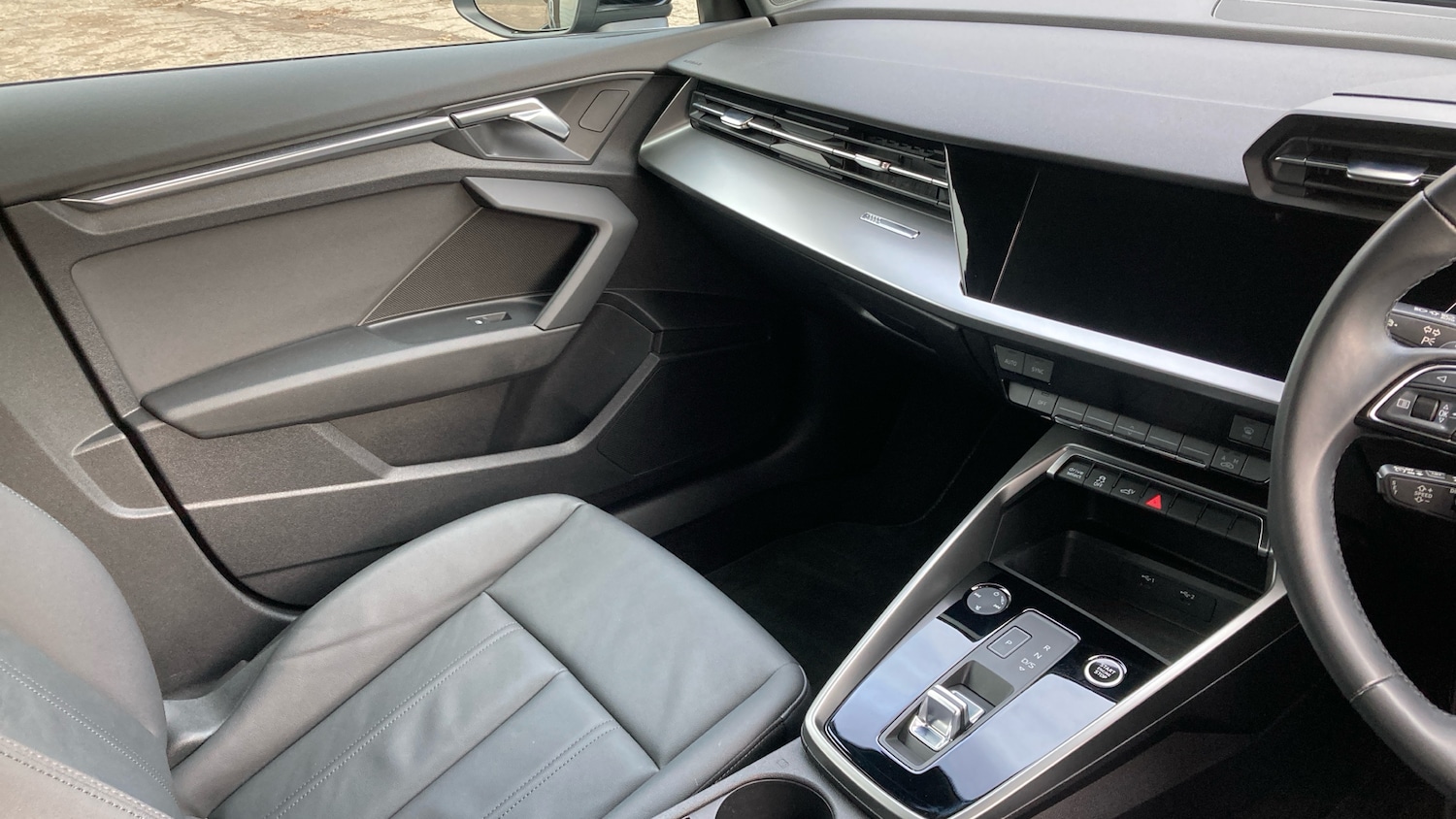 Used Audi A3 2022 for sale - 76510614: Photo 14