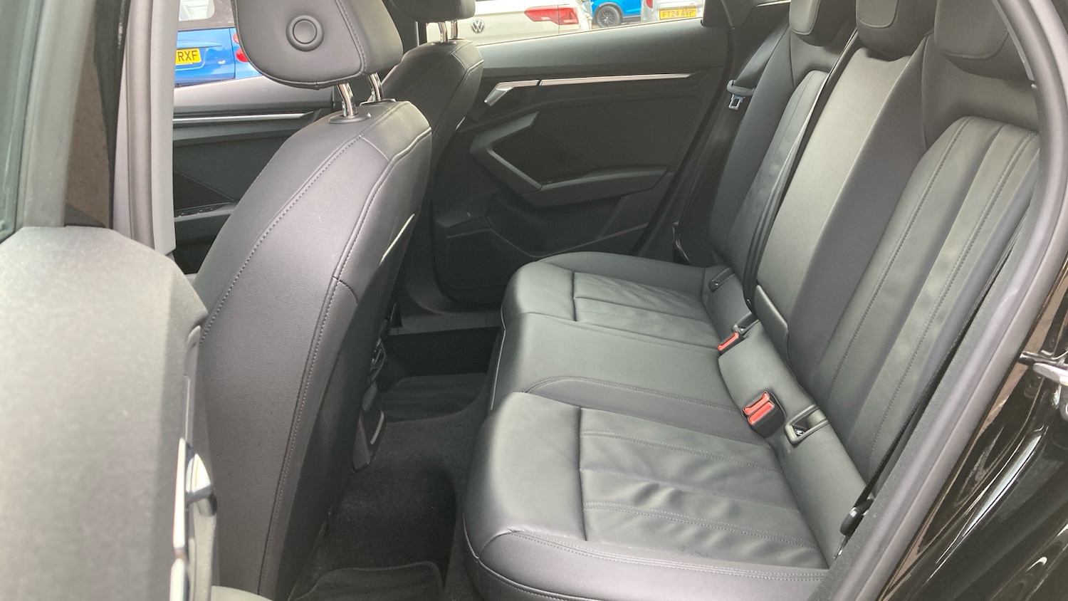 Used Audi A3 2022 for sale - 76510614: Photo 16