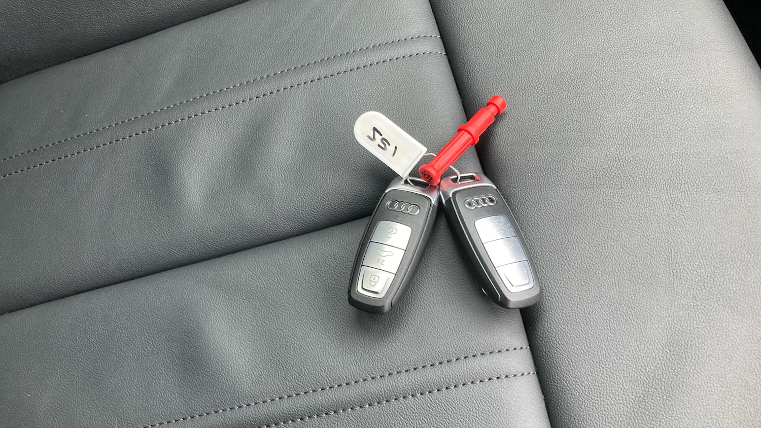 Used Audi A3 2022 for sale - 76510614: Photo 19