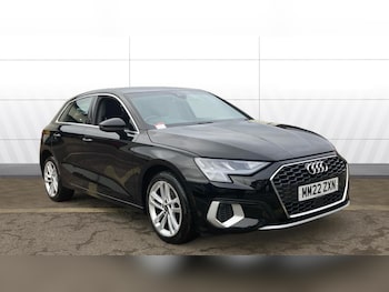 Audi - A3
