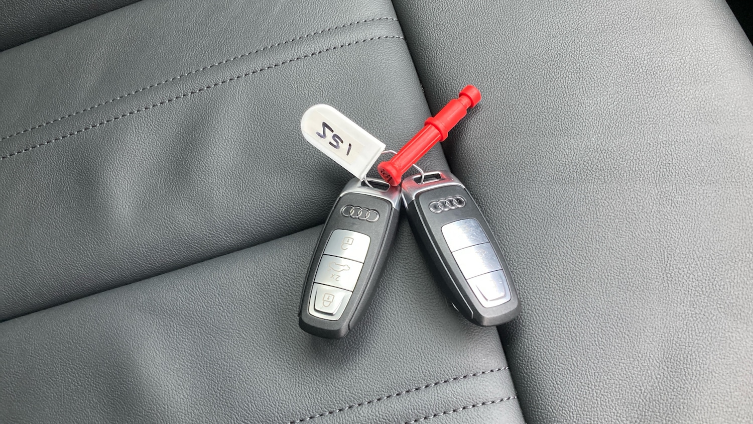 Used Audi A3 2022 for sale - 76510614: Photo 20