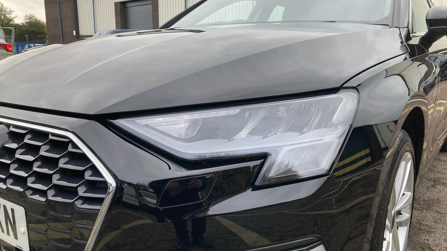 Used Audi A3 2022 for sale - 76510614: Photo 21