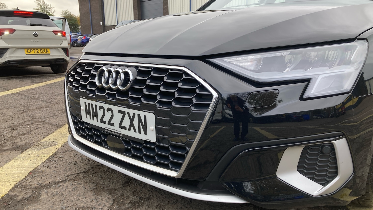 Used Audi A3 2022 for sale - 76510614: Photo 22