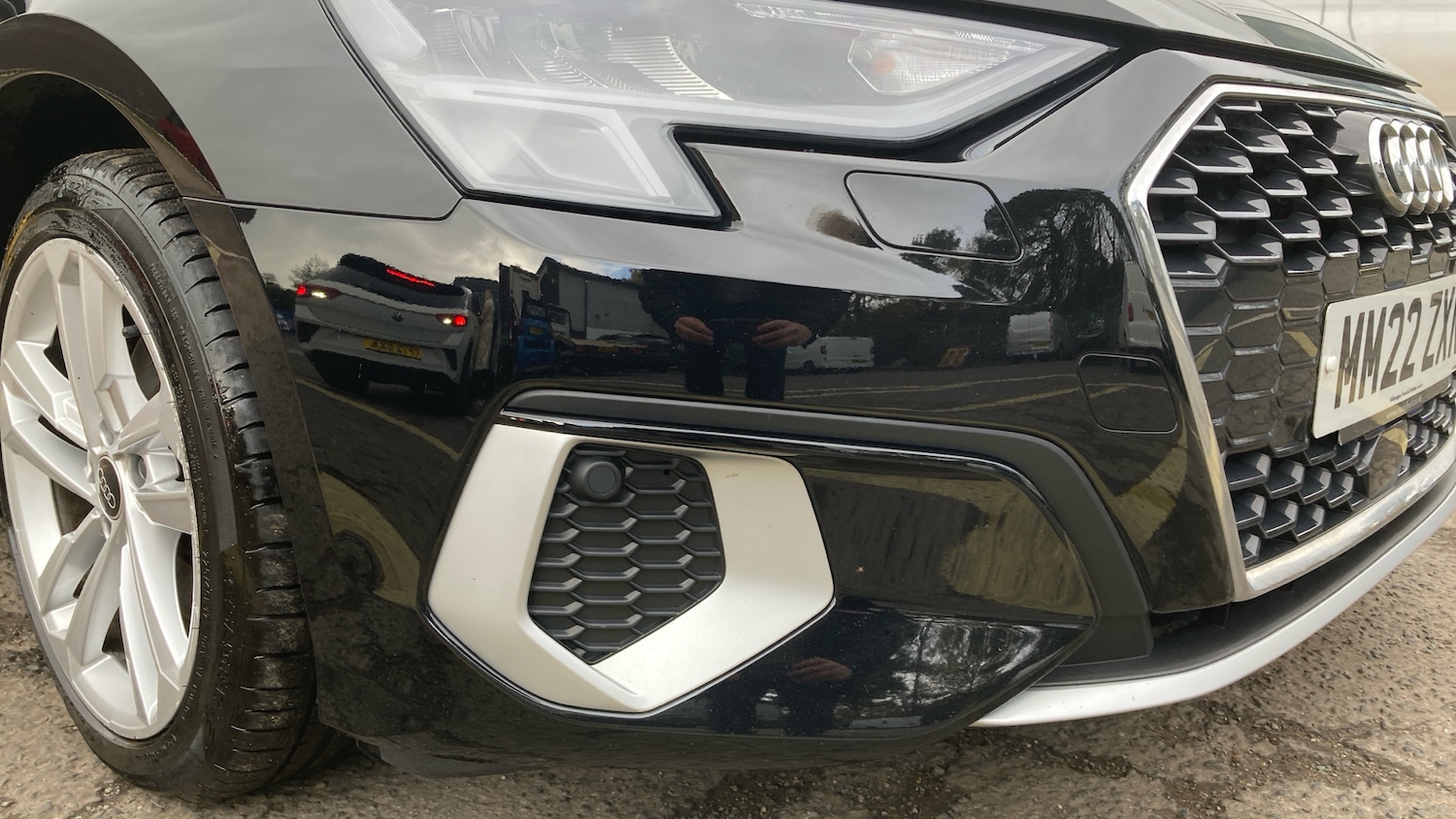 Used Audi A3 2022 for sale - 76510614: Photo 25