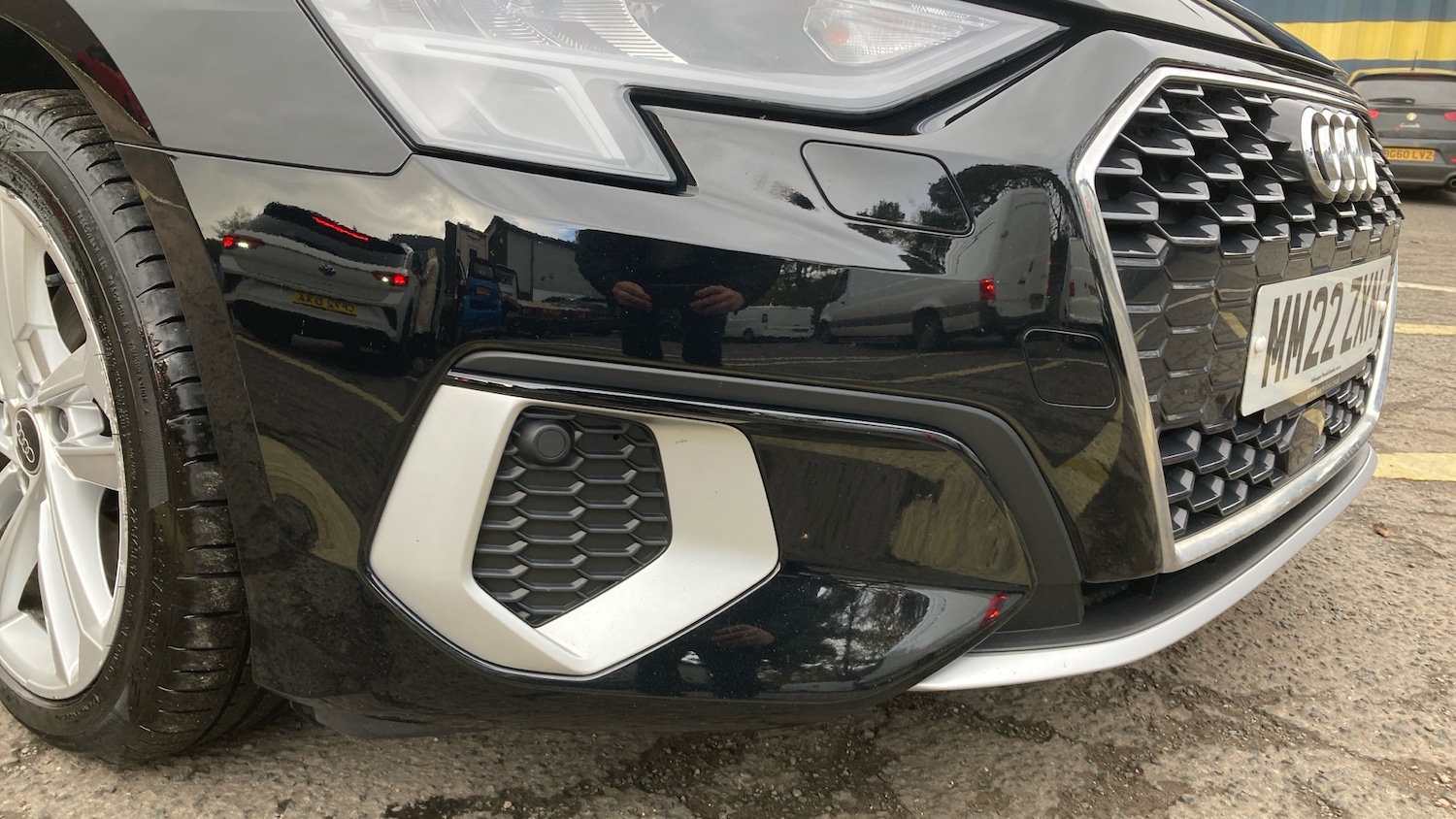 Used Audi A3 2022 for sale - 76510614: Photo 26