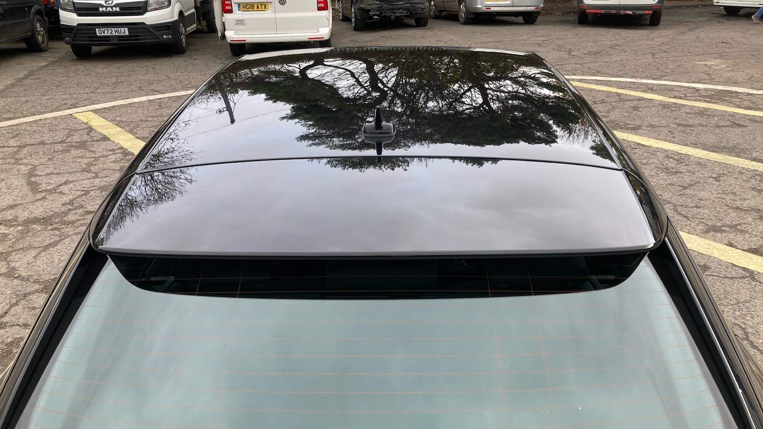 Used Audi A3 2022 for sale - 76510614: Photo 28