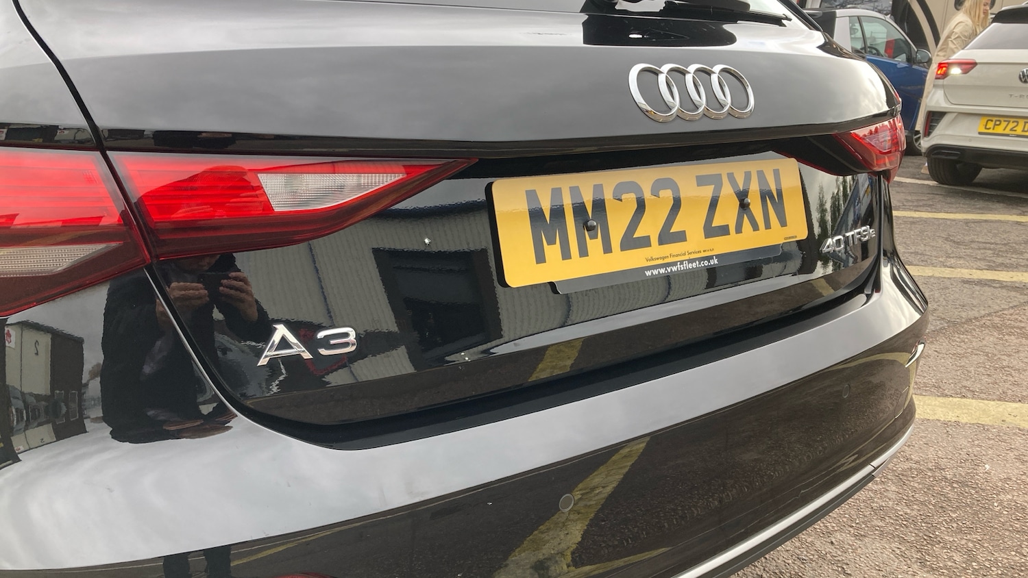 Used Audi A3 2022 for sale - 76510614: Photo 29