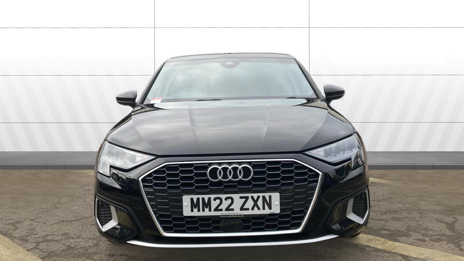 Used Audi A3 2022 for sale - 76510614: Photo 3