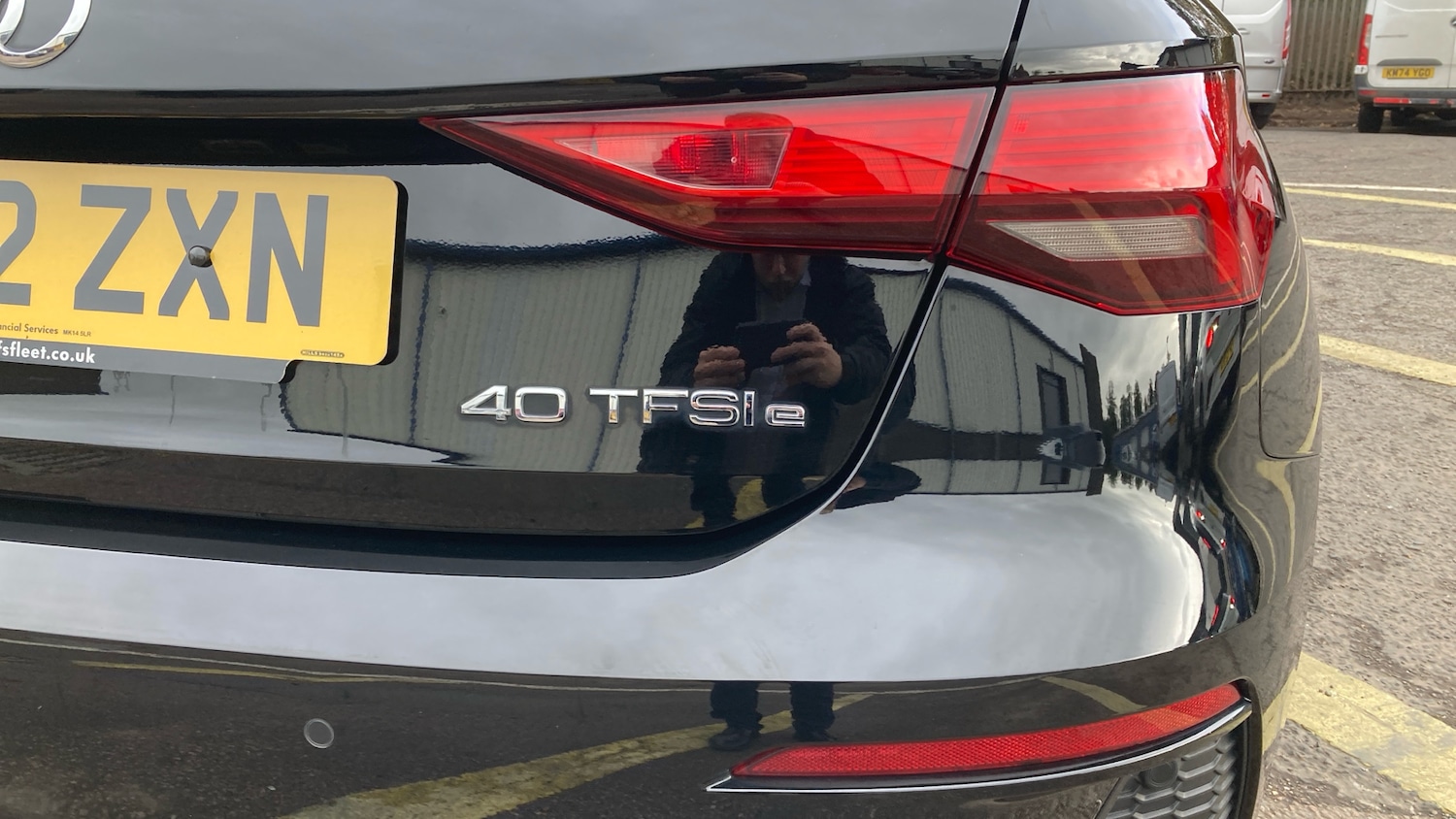 Used Audi A3 2022 for sale - 76510614: Photo 31