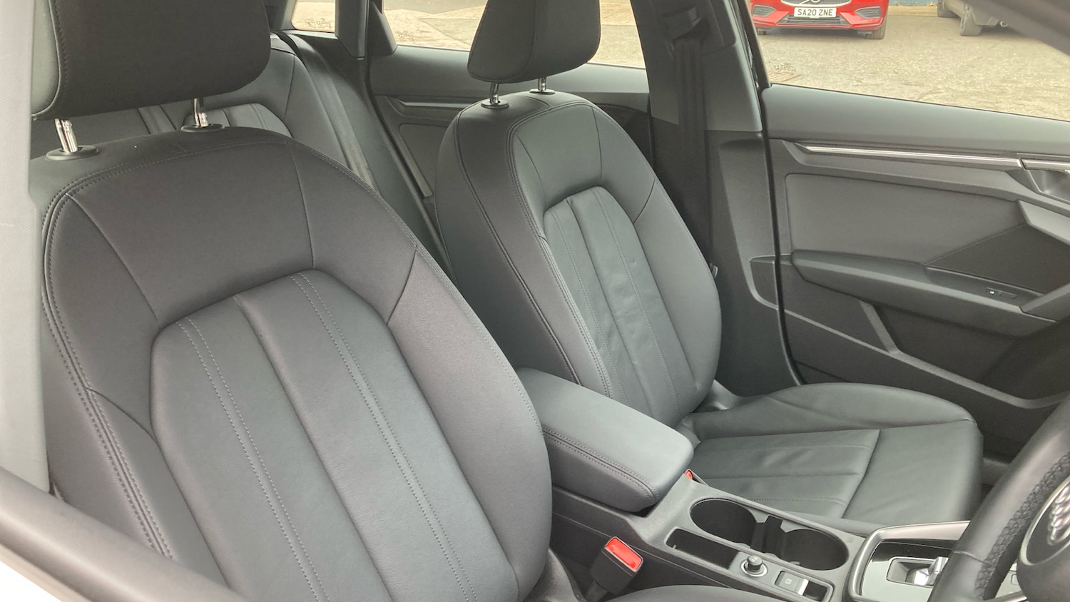 Used Audi A3 2022 for sale - 76510614: Photo 34