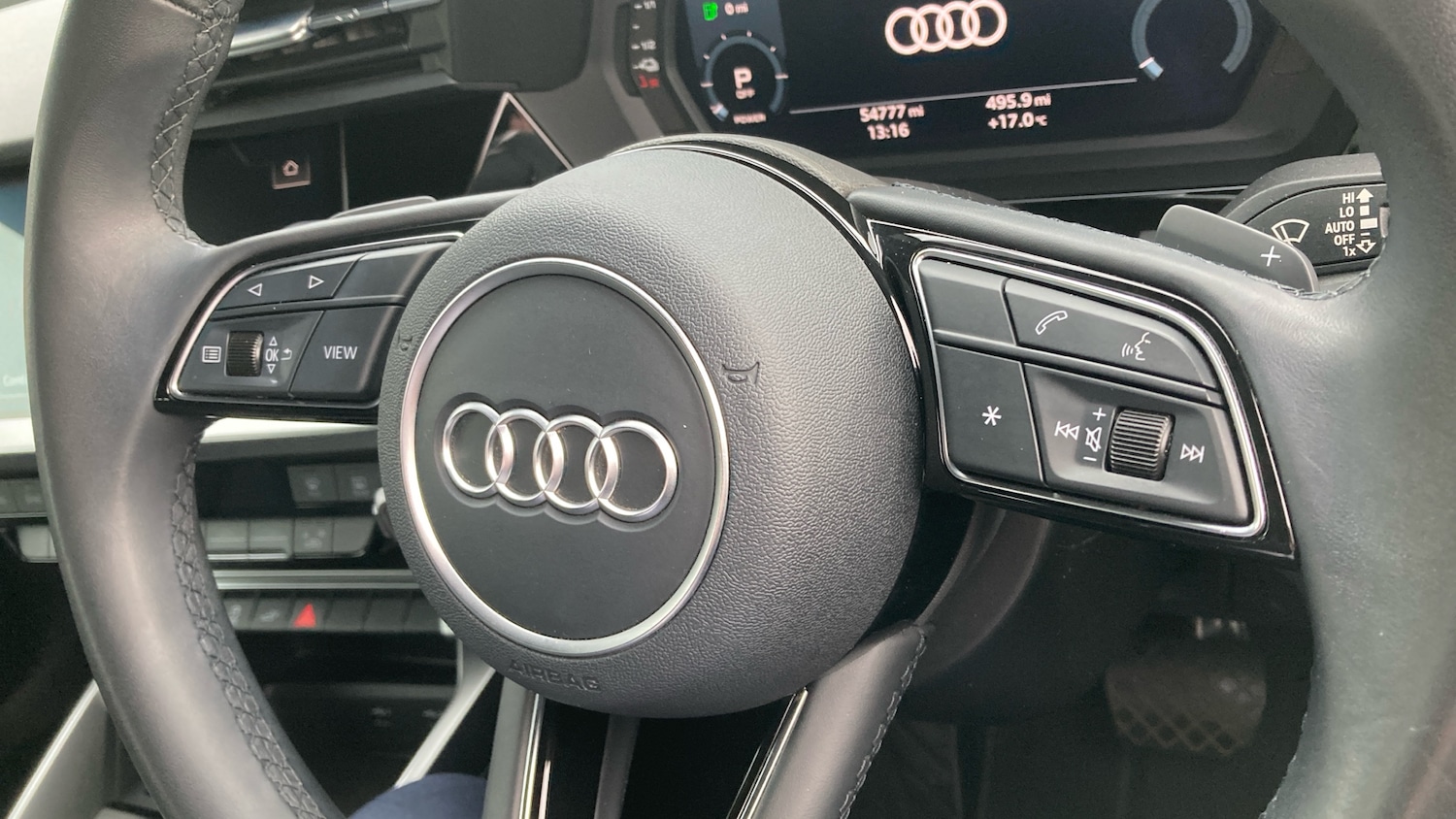 Used Audi A3 2022 for sale - 76510614: Photo 37