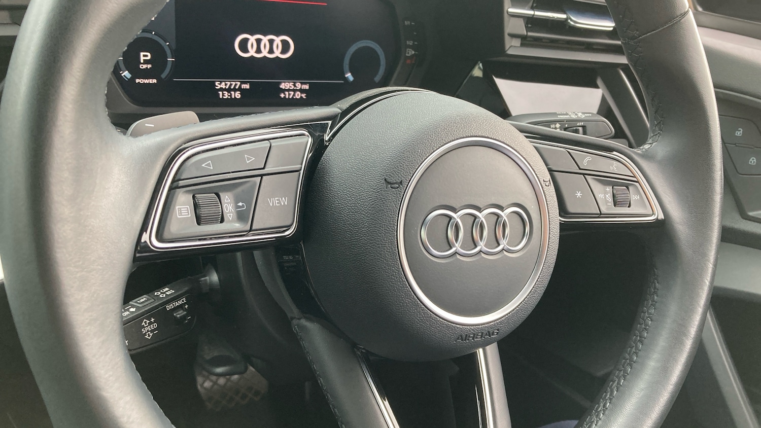 Used Audi A3 2022 for sale - 76510614: Photo 38