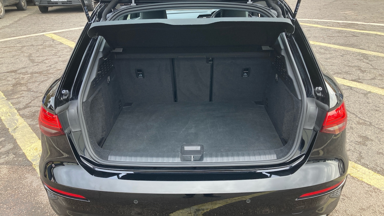 Used Audi A3 2022 for sale - 76510614: Photo 4