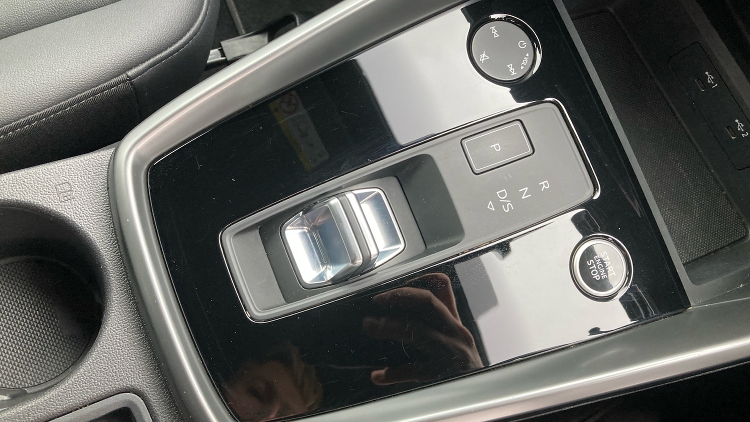 Used Audi A3 2022 for sale - 76510614: Photo 44