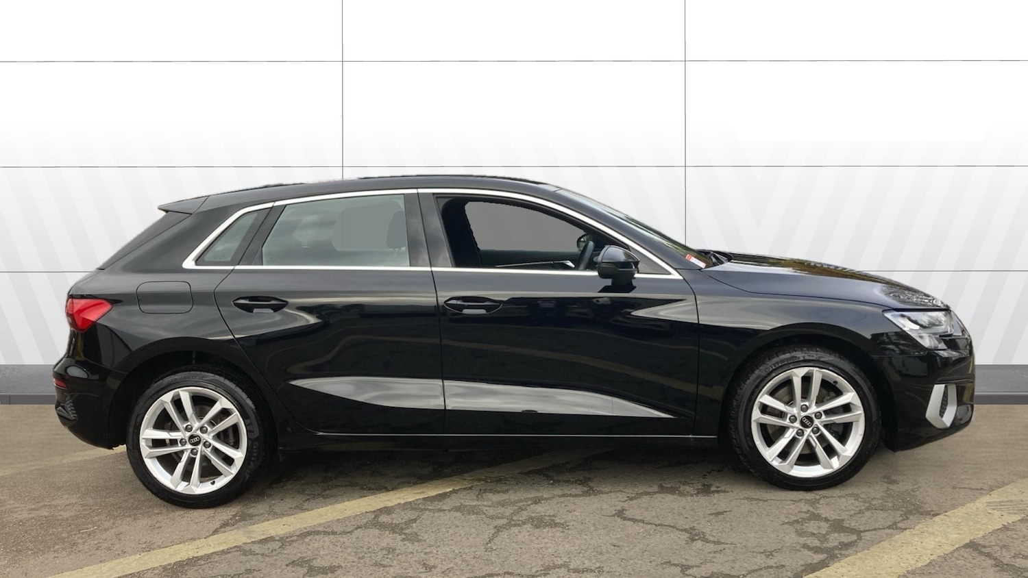 Used Audi A3 2022 for sale - 76510614: Photo 5