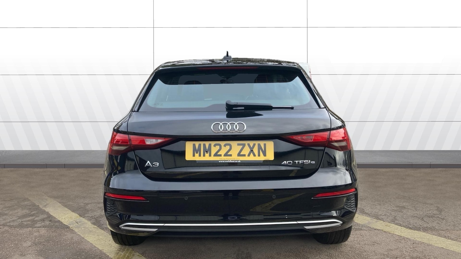 Used Audi A3 2022 for sale - 76510614: Photo 6