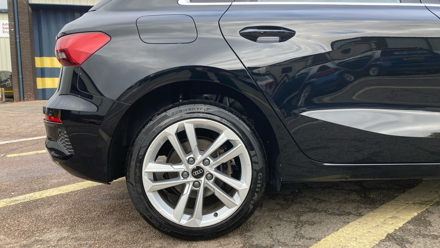 Used Audi A3 2022 for sale - 76510614: Photo 7