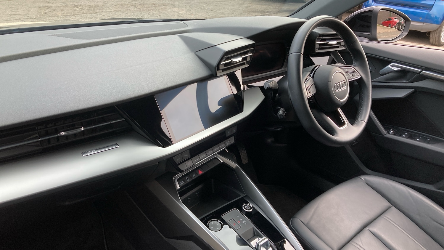 Used Audi A3 2022 for sale - 76510614: Photo 9