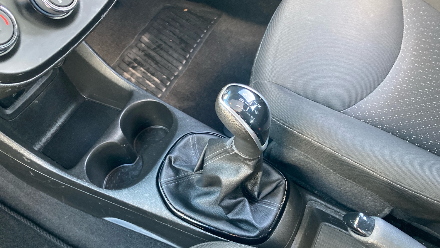 Used Vauxhall Viva 2018 for sale - 76835271: Photo 13