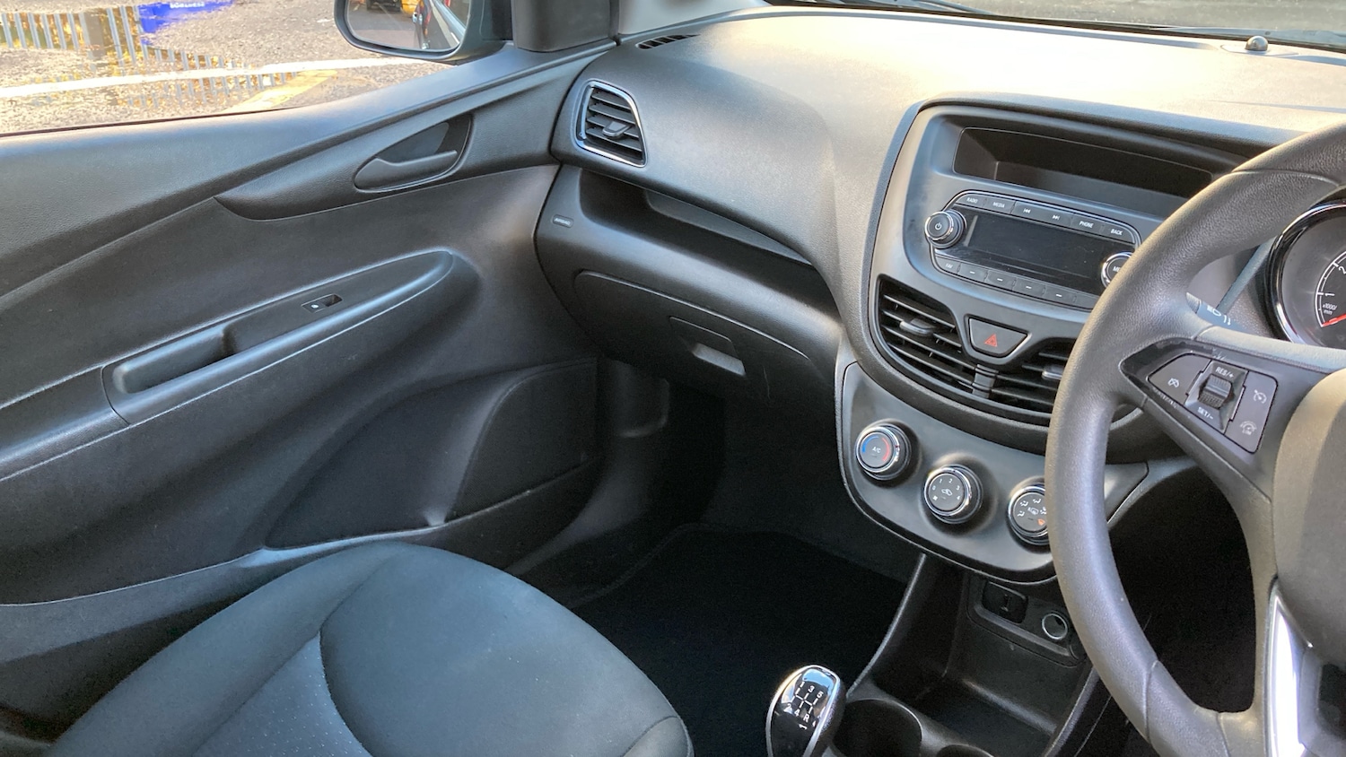 Used Vauxhall Viva 2018 for sale - 76835271: Photo 14