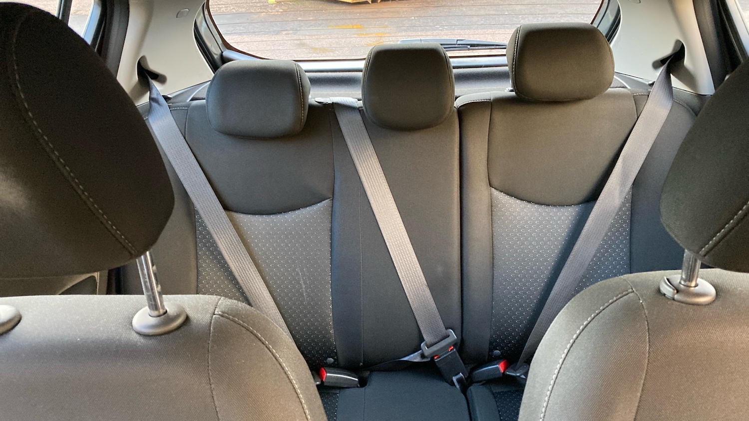 Used Vauxhall Viva 2018 for sale - 76835271: Photo 15