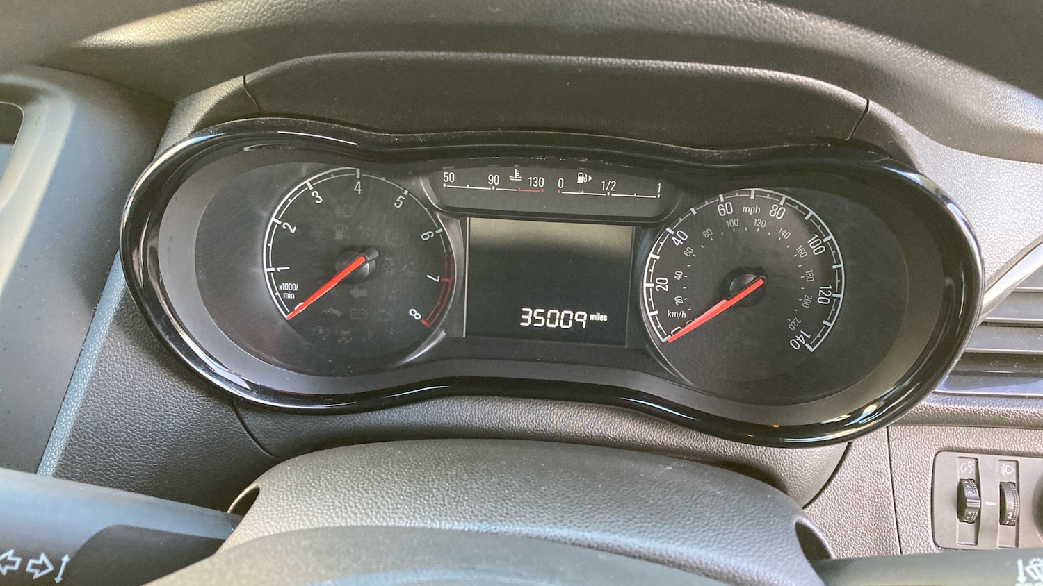 Used Vauxhall Viva 2018 for sale - 76835271: Photo 18