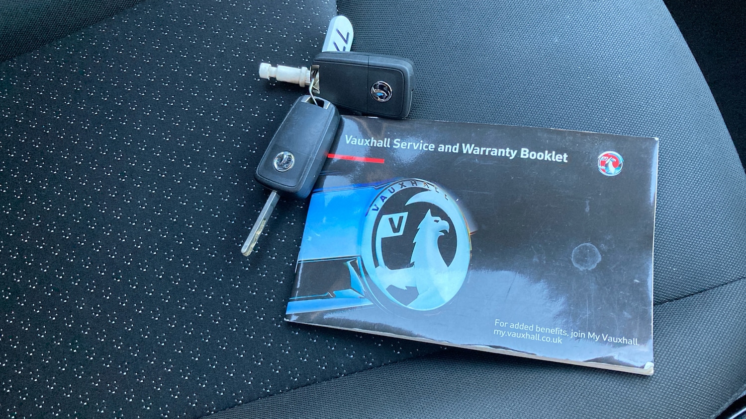 Used Vauxhall Viva 2018 for sale - 76835271: Photo 19