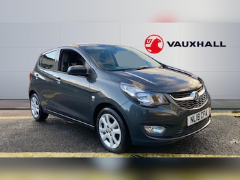 2018 (18) - 1.0 SE 5dr [A/C] Petrol Hatchback