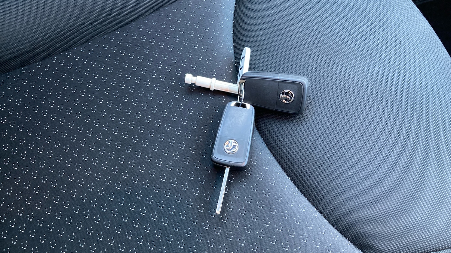 Used Vauxhall Viva 2018 for sale - 76835271: Photo 20