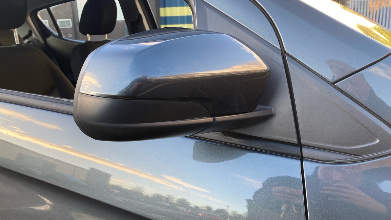 Used Vauxhall Viva 2018 for sale - 76835271: Photo 27