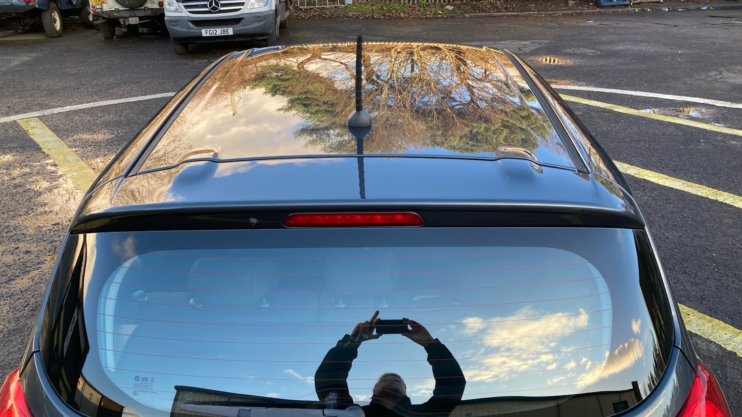 Used Vauxhall Viva 2018 for sale - 76835271: Photo 30